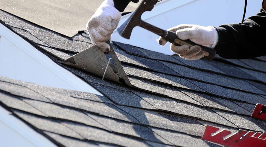 Expert tile roof repair services in Sayreville, NJ